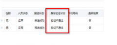 怎么解决自然人税收管理系统身份验证不通过的问题