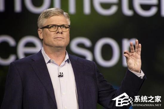 高通CEO自曝即将与苹果达成和解