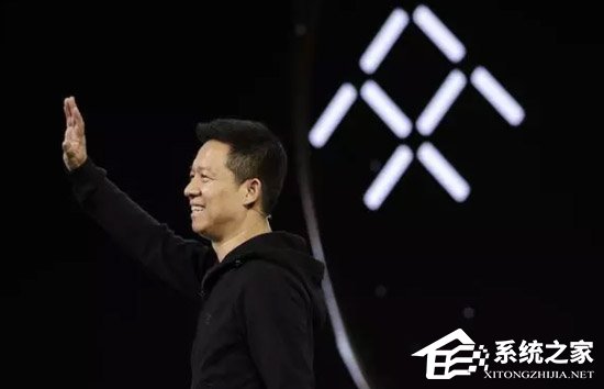 近亿元资产被冻结？乐视网：要求贾跃亭以FF抵债