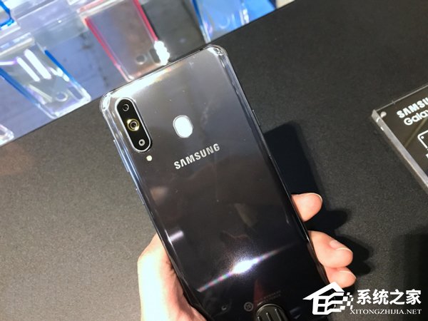 调整产业结构！三星拟在天津增资24亿美元