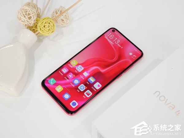 华为nova 4怎么样？华为nova 4手机上手评测