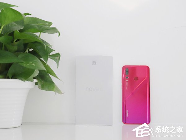 华为nova 4怎么样？华为nova 4手机上手评测