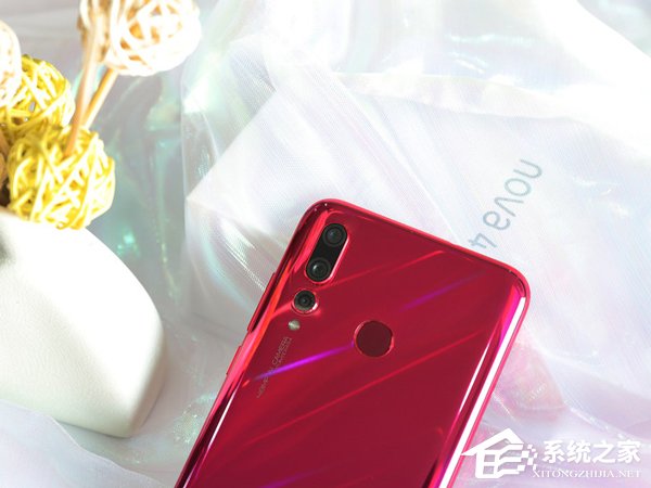 华为nova 4怎么样？华为nova 4手机上手评测