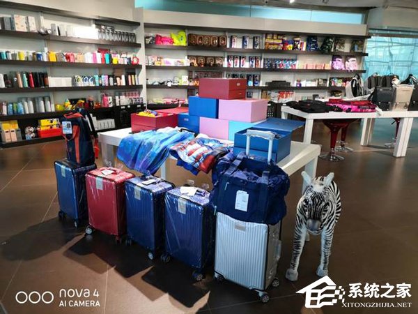华为nova 4好用吗?华为nova 4手机评测