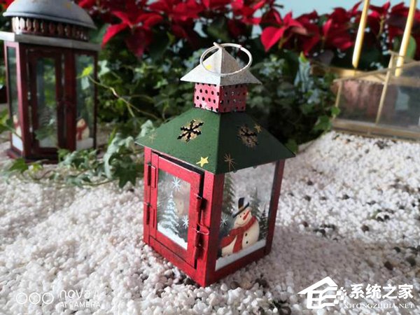 华为nova 4好用吗?华为nova 4手机评测