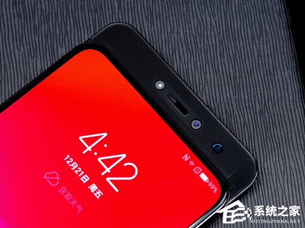 联想Z5 Pro值得买吗?联想Z5 Pro手机全面评测