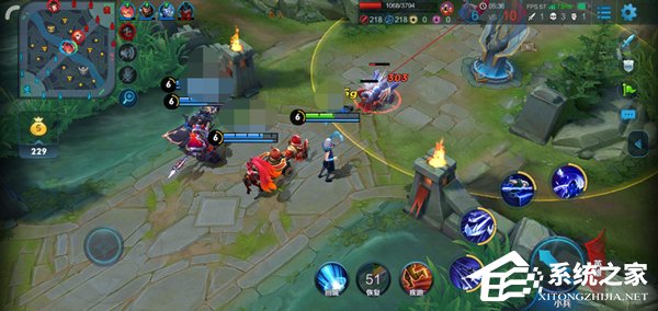小米Play玩游戏怎么样?小米Play游戏性能实测