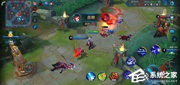 小米Play玩游戏怎么样?小米Play游戏性能实测