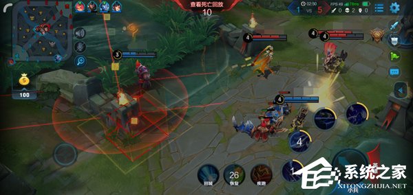 小米Play玩游戏怎么样?小米Play游戏性能实测