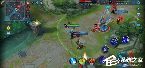 小米Play玩游戏怎么样?小米Play游戏性能实测