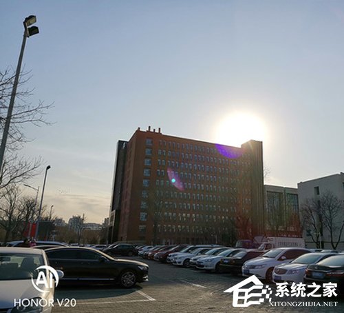 荣耀V20怎么样？荣耀V20手机上手评测