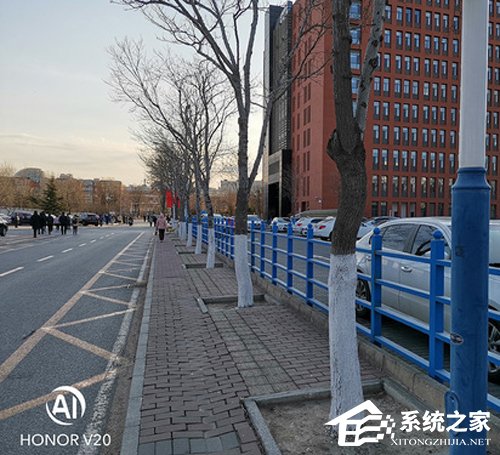 荣耀V20怎么样？荣耀V20手机上手评测