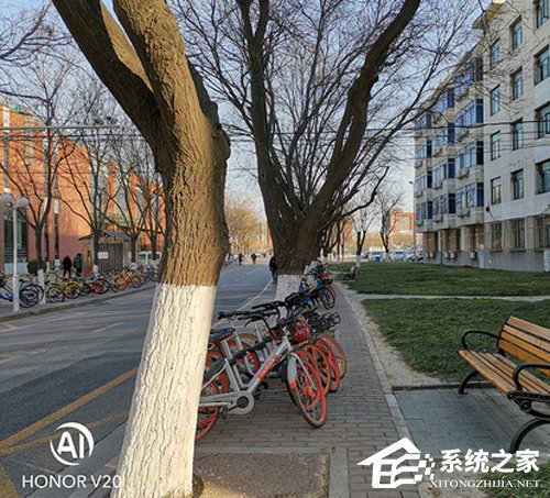 荣耀V20怎么样？荣耀V20手机上手评测