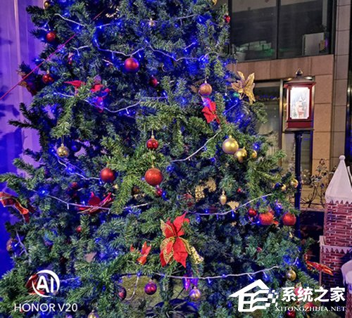 荣耀V20怎么样？荣耀V20手机上手评测