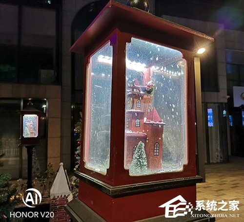 荣耀V20怎么样？荣耀V20手机上手评测