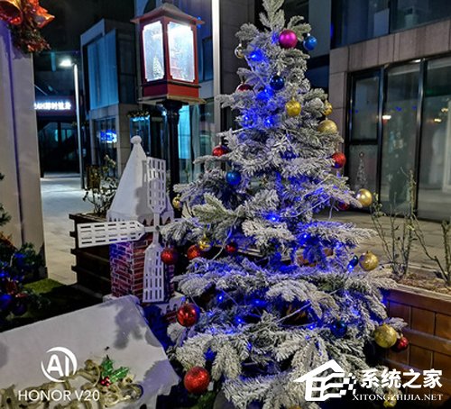 荣耀V20怎么样？荣耀V20手机上手评测