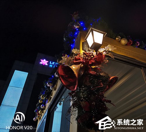 荣耀V20怎么样？荣耀V20手机上手评测