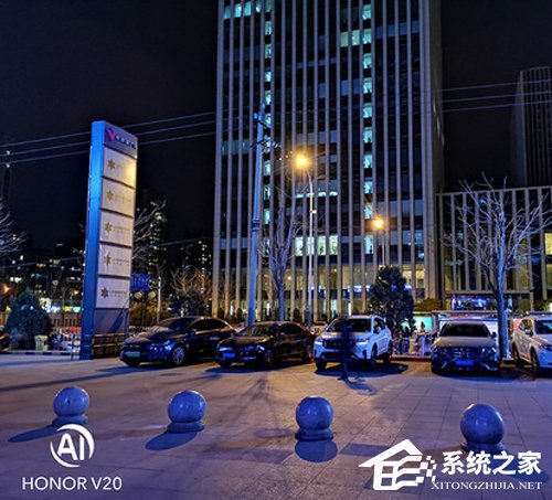 荣耀V20怎么样？荣耀V20手机上手评测