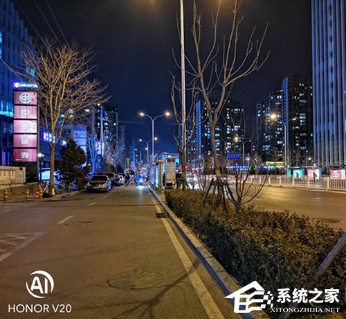 荣耀V20怎么样？荣耀V20手机上手评测