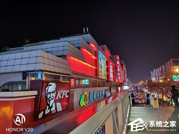 荣耀V20好不好？荣耀V20手机全面评测