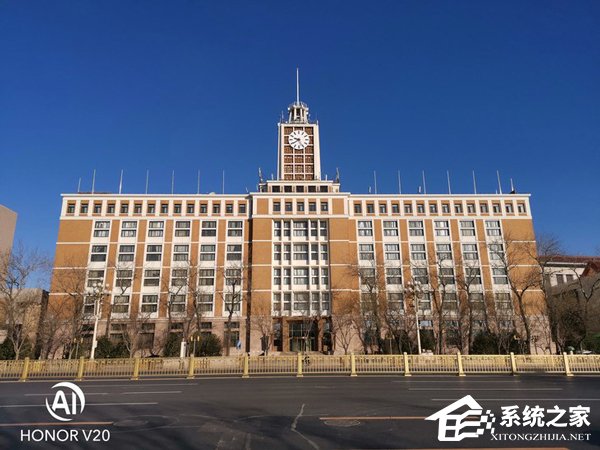 荣耀V20好不好？荣耀V20手机全面评测