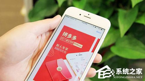 补贴力度大于双11!拼多多“年货节”今天正式开幕
