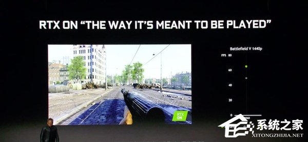 NVIDIA发布RTX 2060显卡