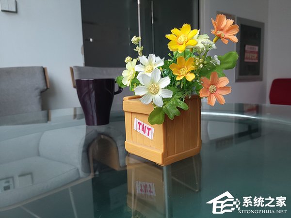 Galaxy A8s手机值得买吗？三星A8s手机上手体验评测