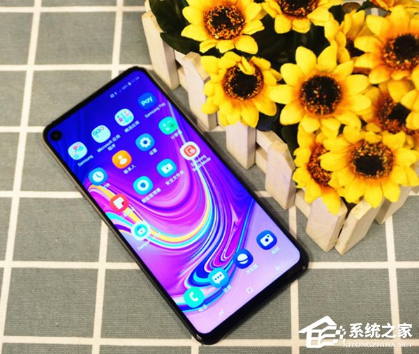 Galaxy A8s手机值得买吗？三星A8s手机上手体验评测