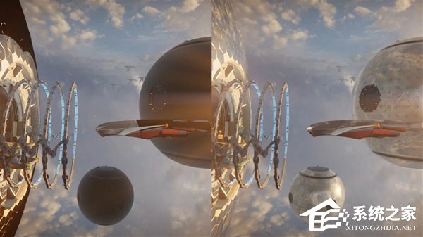 N卡独享！3DMark Port Royal光线追踪测试项目上线