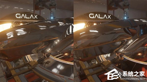 N卡独享！3DMark Port Royal光线追踪测试项目上线
