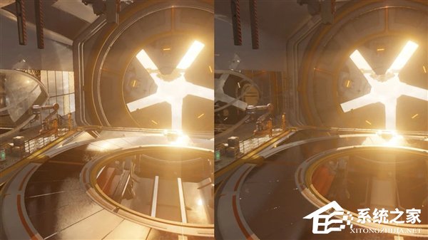 N卡独享！3DMark Port Royal光线追踪测试项目上线