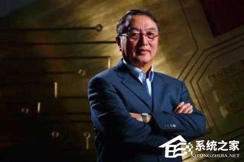 柳传志：联想绝对没有卖国