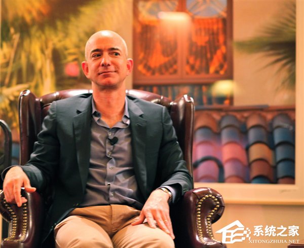 亚马逊CEO贝佐斯或面临世界最贵离婚案