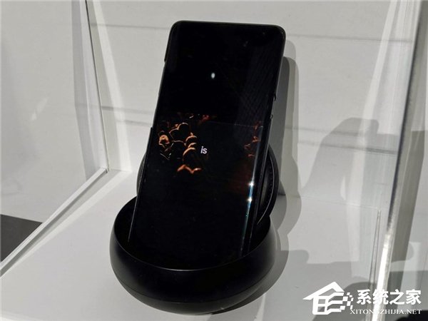 年底开卖！三星CES 2019秘密展示5G原型机