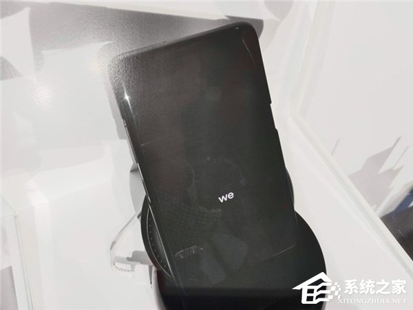 年底开卖！三星CES 2019秘密展示5G原型机