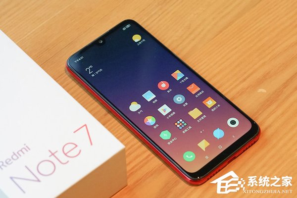 红米Note 7好用吗？红米Note 7手机体验评测