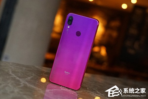 红米Note 7好用吗？红米Note 7手机体验评测