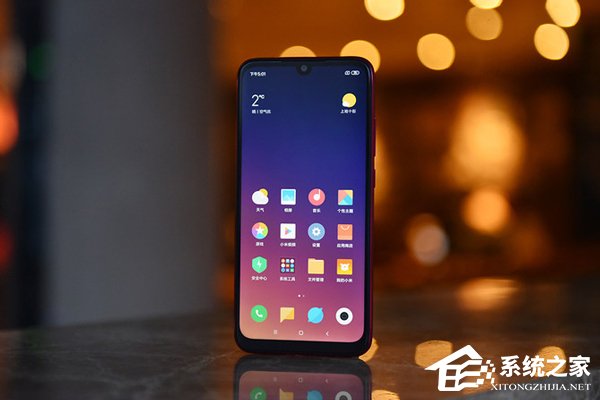 红米Note 7好用吗？红米Note 7手机体验评测