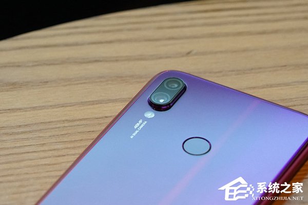 红米Note 7好用吗？红米Note 7手机体验评测
