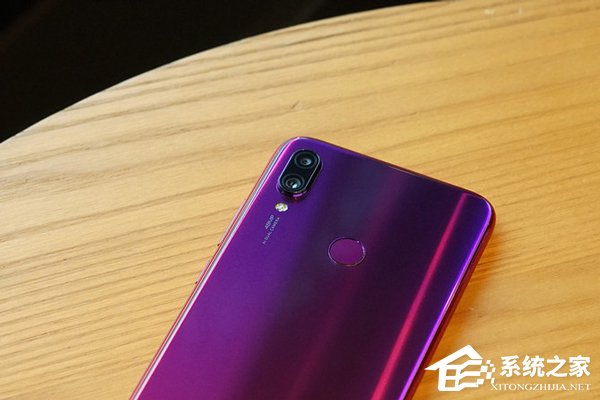红米Note 7好用吗？红米Note 7手机体验评测