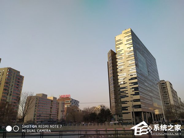 红米Note 7好用吗？红米Note 7手机体验评测