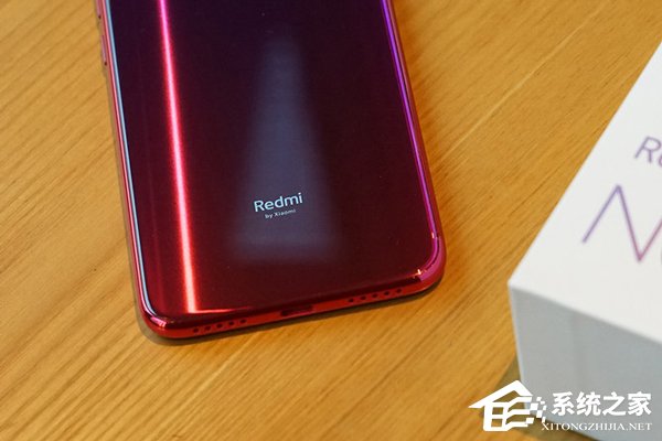 红米Note 7好用吗？红米Note 7手机体验评测
