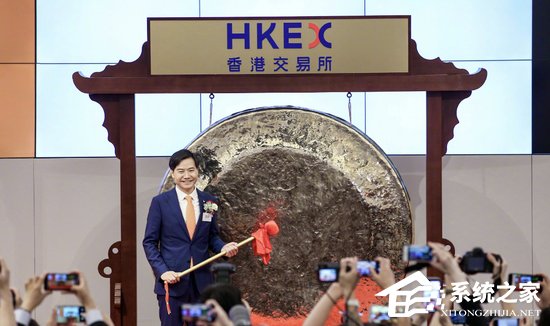 9.7625港元/股！小米宣布回购614万股B类股