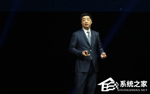 华为副董事长胡厚崑：5G手机将会在今年6月推出