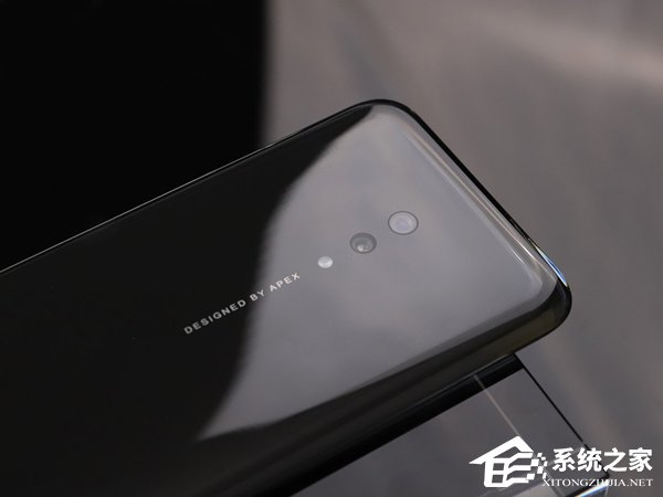 vivo APEX 2019好看吗？vivo APEX 2019图赏