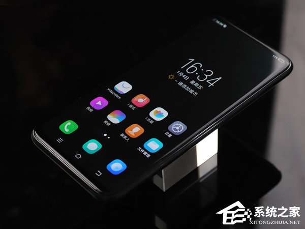 vivo APEX 2019好看吗？vivo APEX 2019图赏