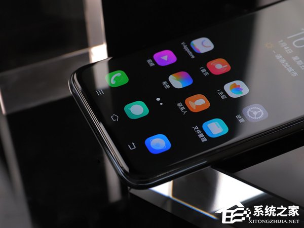 vivo APEX 2019好看吗？vivo APEX 2019图赏