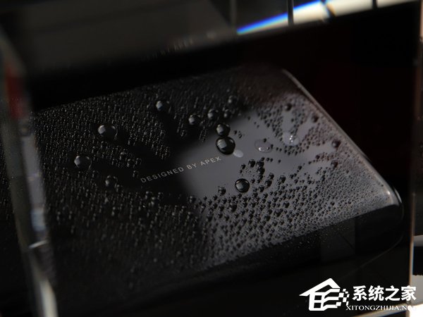 vivo APEX 2019好看吗？vivo APEX 2019图赏