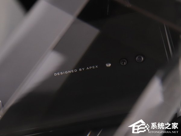 vivo APEX 2019好看吗？vivo APEX 2019图赏